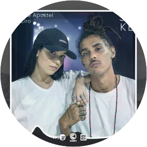 Jackie Apostel - Musical artist