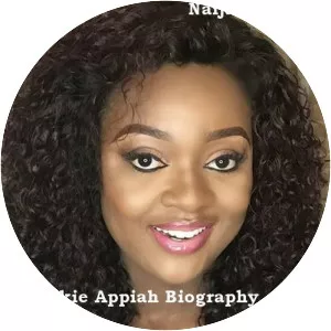 Jackie Appiah - Ghanaian actress