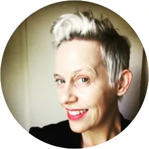 Jackie Ashenden - Musical artist