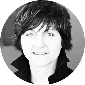 Jackie Bagley - Production designer