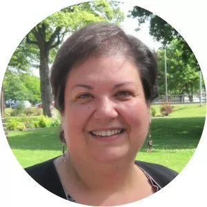 Jackie Baillie - Politician