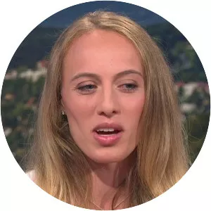 Jackie Baumann - German olympic athlete