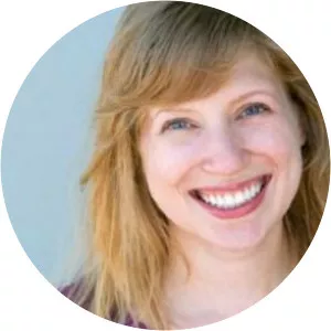 Jackie Bavaro - Author