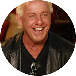 Jackie Beems - Ric Flair's ex-wife