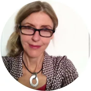 Jackie Bennion - Television editor