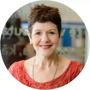 Jackie Blue Politician