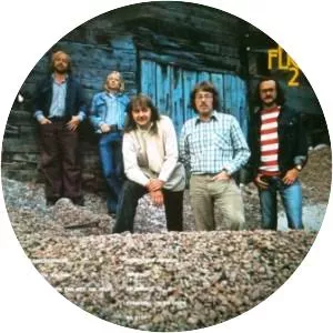 Jackie Boo Flight - Musical group