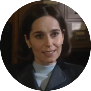 Jackie Bradley - Fictional character