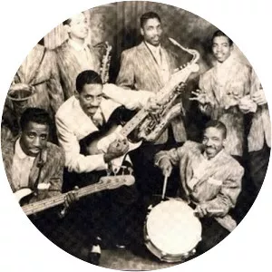 Jackie Brenston & His Delta Cats - Musical group