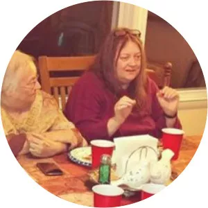 Jackie Cassada - Author