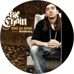 Jackie Chain - Musical artist