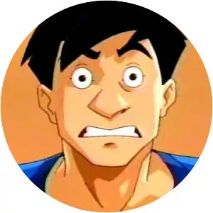 Jackie Chan Adventures