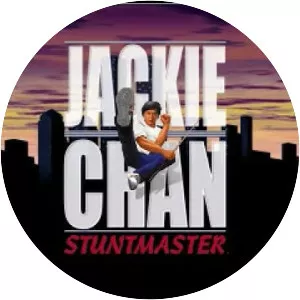 Jackie Chan Stuntmaster