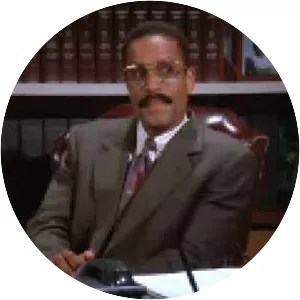 Jackie Chiles - Fictional character