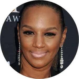 Jackie Christie
