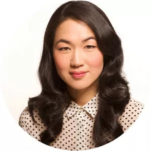 Jackie Chung photograph