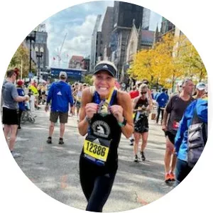 Jackie Correale photograph