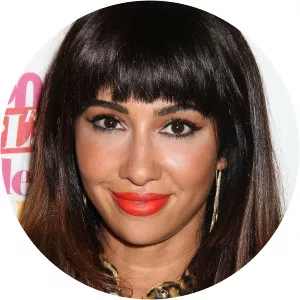 Jackie Cruz - American actress