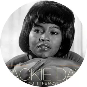 Jackie Day