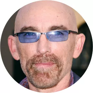 Jackie Earle Haley