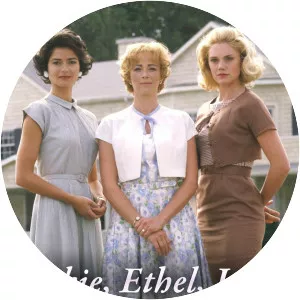 Jackie, Ethel, Joan: The Women of