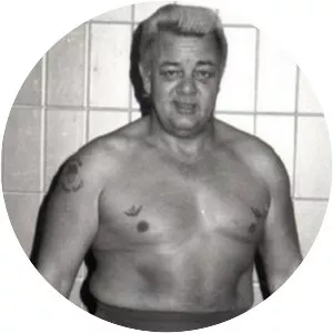 Jackie Fargo