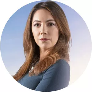 Jackie Fast - Author