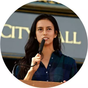 Jackie Fielder - Politician