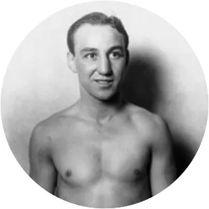 Jackie Fields - American professional boxer