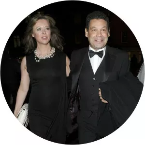 Jackie Fleming photograph