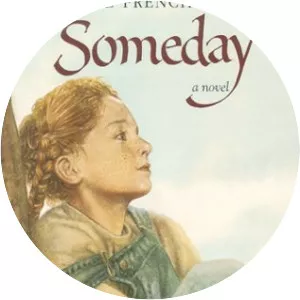 Jackie French Koller photograph