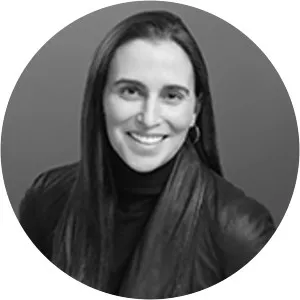 Jackie Fuld - Richard S. Fuld, Jr.'s daughter