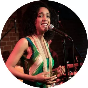 Jackie Gage - Musical artist