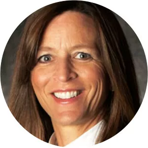 Jackie Gallagher-Smith