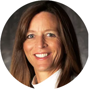 Jackie GallagherSmith