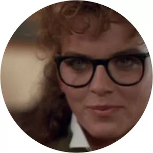 Jackie Garrett - TV character