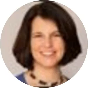 Jackie Gingrich Cushman