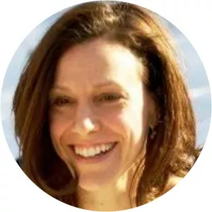 Jackie Glassman photograph