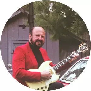 Jackie Gore - Musical artist