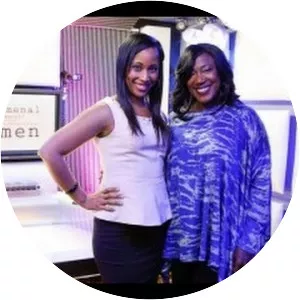 Jackie Gouche - Musical artist