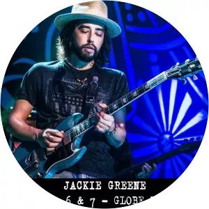 Jackie Greene