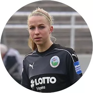 Jackie Groenen - Footballer