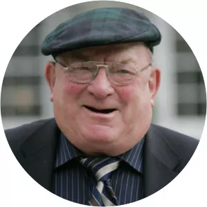 Jackie Healy-Rae