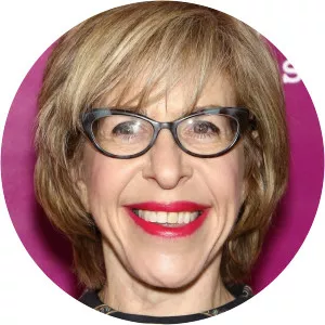 Jackie Hoffman - American actress