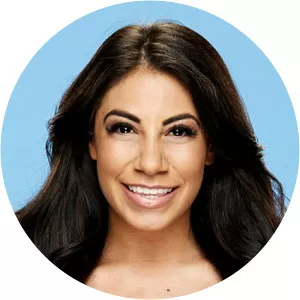 Jackie Ibarra photograph