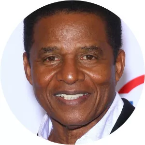 Jackie Jackson