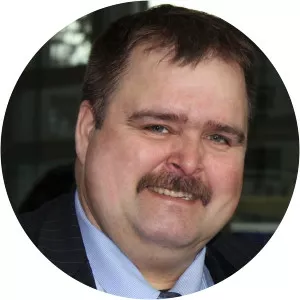 Jackie Jacobson - Member of the North-West Legislative Assembly of Northwest Territories