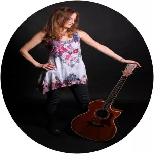 Jackie James Musician