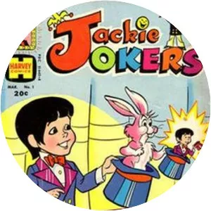 Jackie Jokers