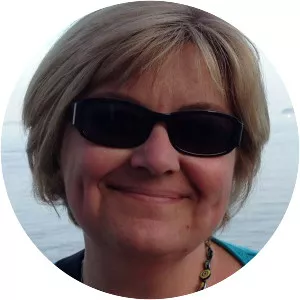 Jackie Jones - Former Member of the European Parliament